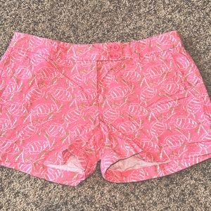 Women’s Vineyard Vines Fish Shorts